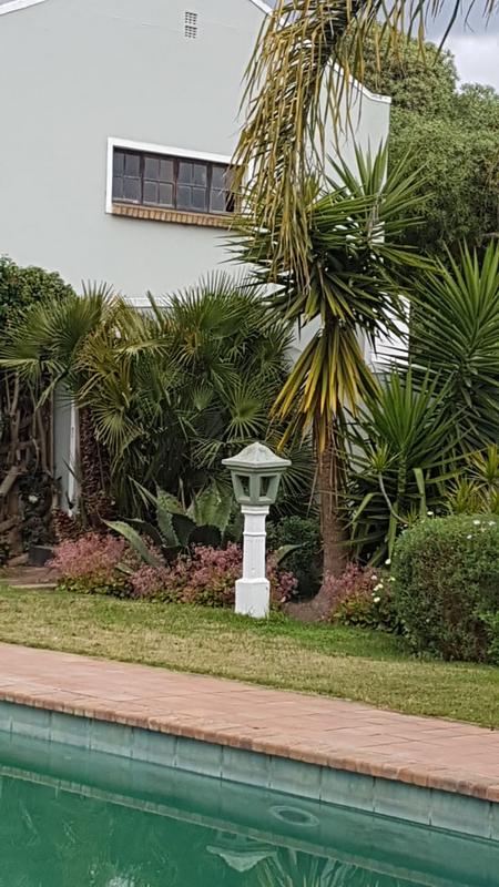 5 Bedroom Property for Sale in Albertinia Western Cape